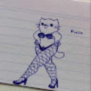 Meet your Posher, Georgins